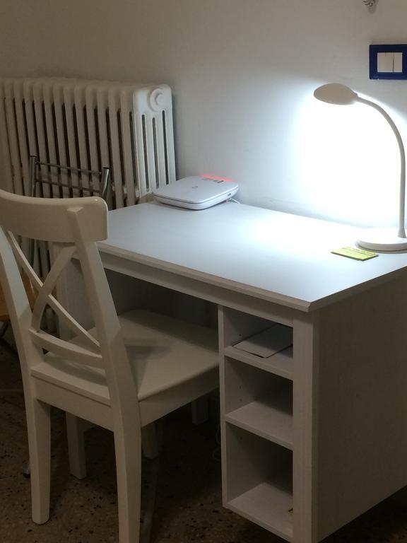 Pisa Rooms For Rent Εξωτερικό φωτογραφία