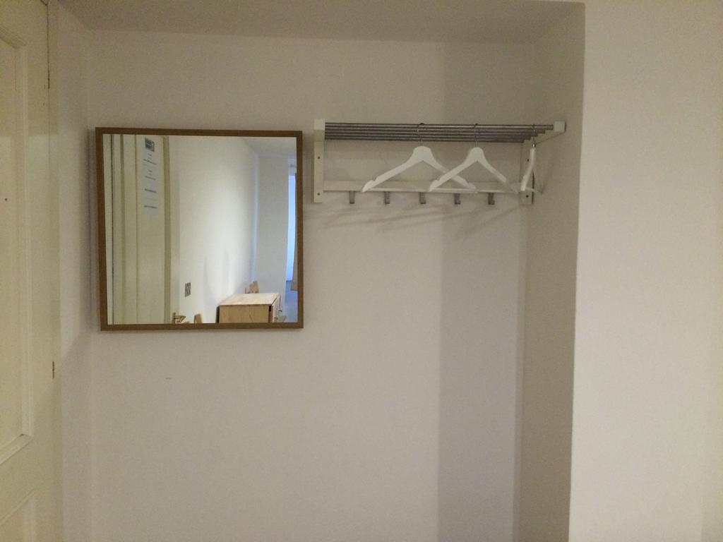 Pisa Rooms For Rent Εξωτερικό φωτογραφία