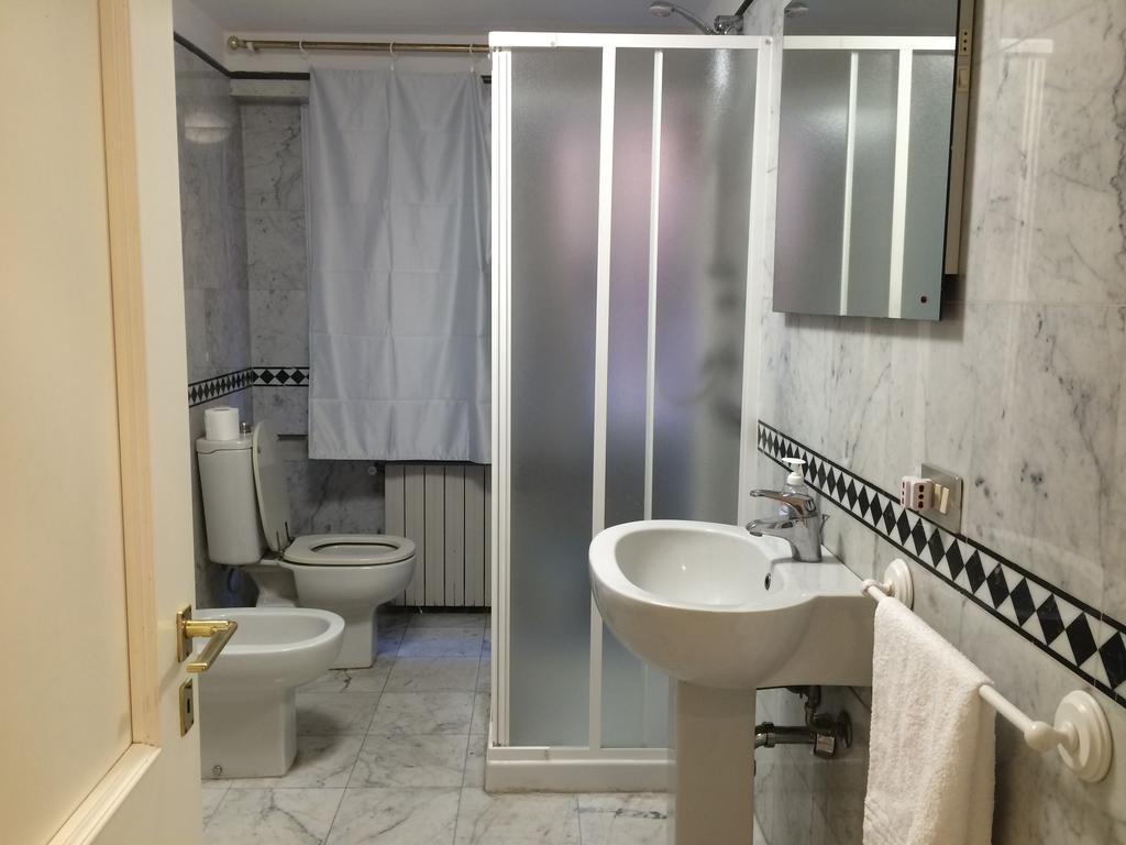 Pisa Rooms For Rent Εξωτερικό φωτογραφία