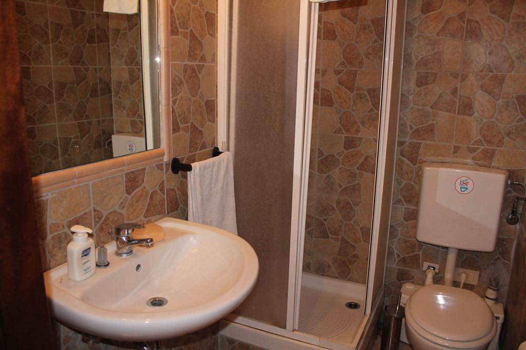 Pisa Rooms For Rent Εξωτερικό φωτογραφία